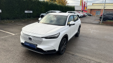 Honda HR-V 1.5 eHEV Elegance 5dr CVT Hybrid Hatchback